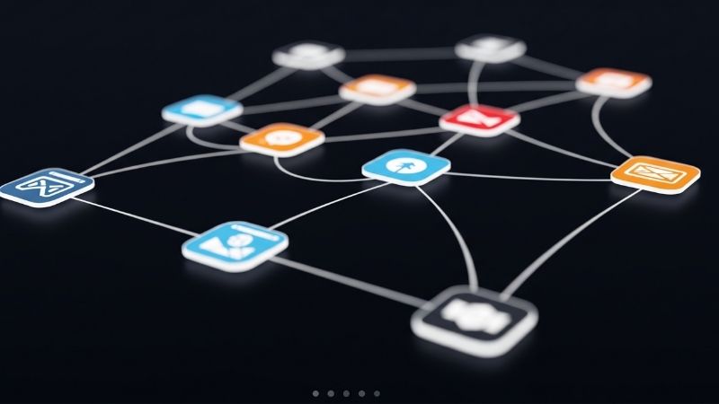 Ekremabi Tarafından İncelenen Çeşitli Siteler ve Platformlar